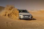 Audi e-tron 55 Quattro 2019 года (WW)